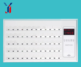 有線對講三色燈主機