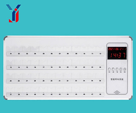 有線對講主機(jī)48路