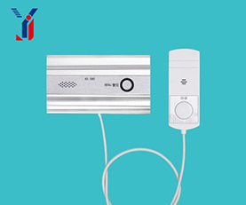 有線對講分機580