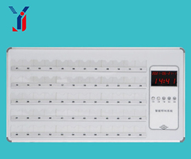 有線對講60路主機