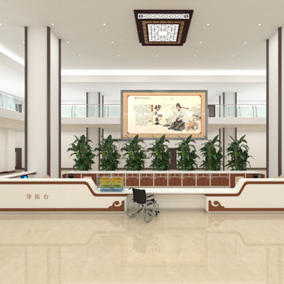 護(hù)士站YRHS-02