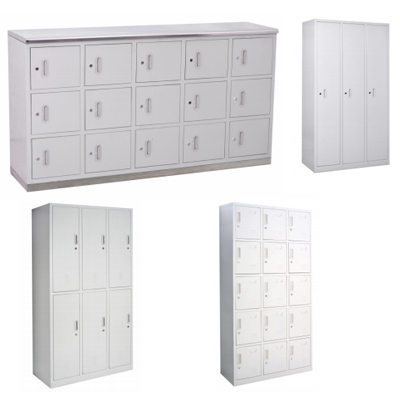 不銹鋼鞋柜，碳鋼更衣柜